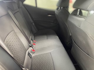 Toyota Corolla Hybrid 1.8 Team D Tech.Pak.+Allwetterräder - bilder 18