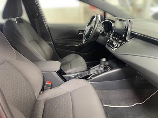 Toyota Corolla Hybrid 1.8 Team D Tech.Pak.+Allwetterräder - bilder 12