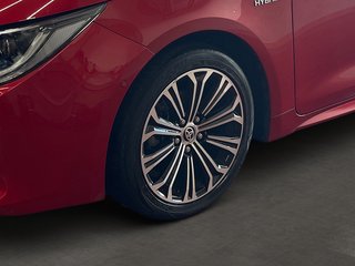 Toyota Corolla Hybrid 1.8 Team D Tech.Pak.+Allwetterräder - bilder 9