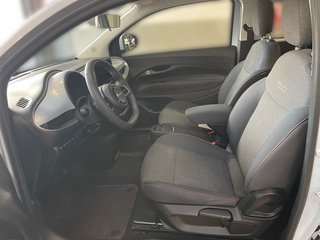 Fiat 500 e Icon + Allwetterräder - foto 11