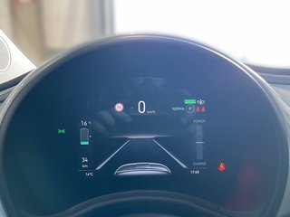 Fiat 500 e Icon + Allwetterräder - foto 20