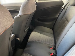 Fiat 500 e Icon + Allwetterräder - foto 13