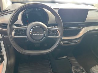 Fiat 500 e Icon + Allwetterräder - foto 16