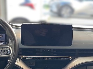 Fiat 500 e Icon + Allwetterräder - foto 18