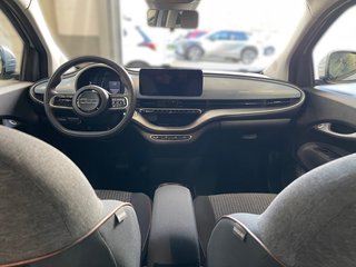 Fiat 500 e Icon + Allwetterräder - foto 10