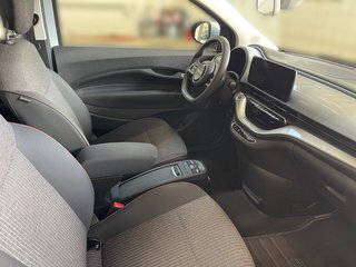 Fiat 500 e Icon + Allwetterräder - foto 12