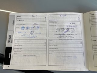 Fiat 500 e Icon + Allwetterräder - foto 19