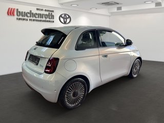 Fiat 500 e Icon + Allwetterräder - foto 5
