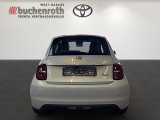 Fiat 500 e Icon + Allwetterräder - foto 6