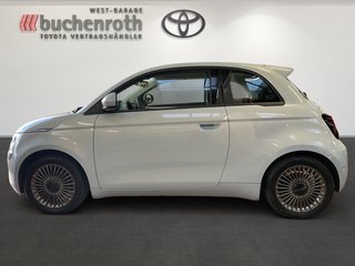 Fiat 500 e Icon + Allwetterräder - foto 8