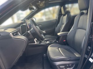 Toyota Corolla Cross Hybrid 2.0 AWD Lounge+Pano JBL Voll - foto 10