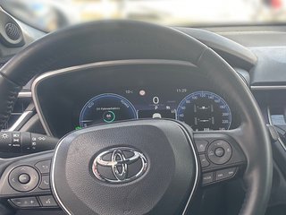 Toyota Corolla Cross Hybrid 2.0 AWD Lounge+Pano JBL Voll - foto 19