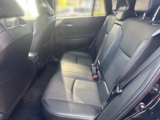 Toyota Corolla Cross Hybrid 2.0 AWD Lounge+Pano JBL Voll - foto 11