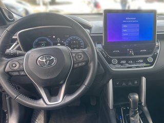 Toyota Corolla Cross Hybrid 2.0 AWD Lounge+Pano JBL Voll - foto 12