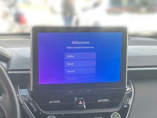 Toyota Corolla Cross Hybrid 2.0 AWD Lounge+Pano JBL Voll - foto 17