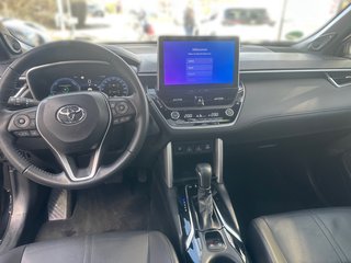 Toyota Corolla Cross Hybrid 2.0 AWD Lounge+Pano JBL Voll - foto 9
