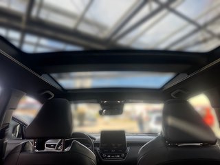 Toyota Corolla Cross Hybrid 2.0 AWD Lounge+Pano JBL Voll - foto 18