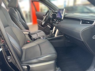 Toyota Corolla Cross Hybrid 2.0 AWD Lounge+Pano JBL Voll - foto 20