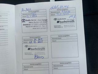 Toyota Corolla Cross Hybrid 2.0 AWD Lounge+Pano JBL Voll - foto 21