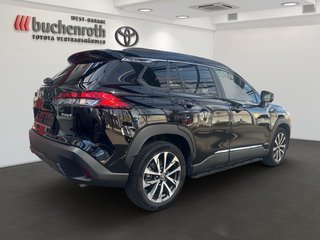 Toyota Corolla Cross Hybrid 2.0 AWD Lounge+Pano JBL Voll - foto 5
