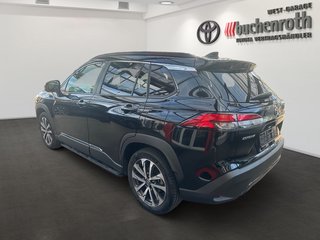 Toyota Corolla Cross Hybrid 2.0 AWD Lounge+Pano JBL Voll - foto 7