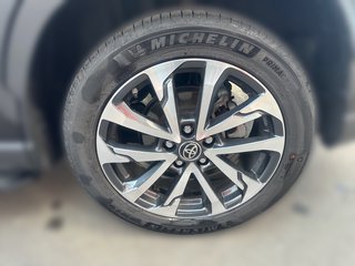 Toyota Corolla Cross Hybrid 2.0 AWD Lounge+Pano JBL Voll - foto 14