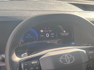 Toyota Proace L2 Kasten Electric Meister - bilder 12
