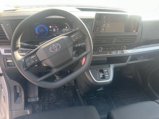 Toyota Proace L2 Kasten Electric Meister - bilder 13