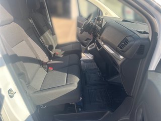 Toyota Proace L2 Kasten Electric Meister - bilder 18