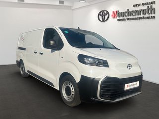 Toyota Proace L2 Kasten Electric Meister - bilder 3