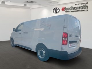 Toyota Proace L2 Kasten Electric Meister - bilder 7