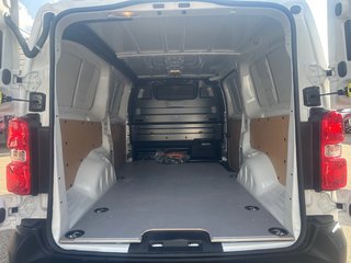 Toyota Proace L2 Kasten Electric Meister - bilder 10