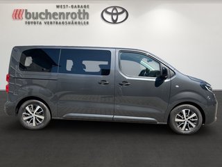Toyota Proace Verso L1 Teamplayer+8Sitzer+ elektr. Schiebet. - bilder 4