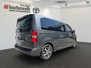 Toyota Proace Verso L1 Teamplayer+8Sitzer+ elektr. Schiebet. - bilder 5