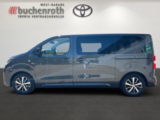 Toyota Proace Verso L1 Teamplayer+8Sitzer+ elektr. Schiebet. - bilder 8