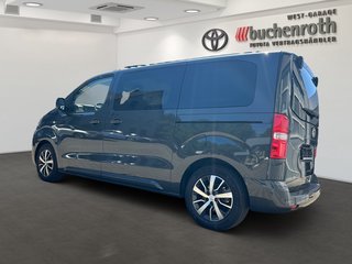 Toyota Proace Verso L1 Teamplayer+8Sitzer+ elektr. Schiebet. - bilder 7