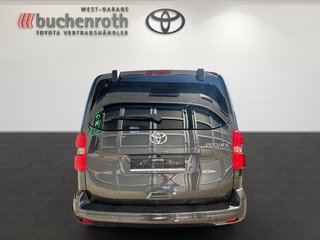 Toyota Proace Verso L1 Teamplayer+8Sitzer+ elektr. Schiebet. - bilder 6