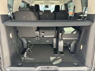 Toyota Proace Verso L1 Teamplayer+8Sitzer+ elektr. Schiebet. - bilder 16
