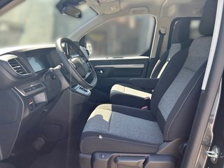 Toyota Proace Verso L1 Teamplayer+8Sitzer+ elektr. Schiebet. - bilder 10