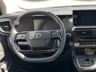 Toyota Proace Verso L1 Teamplayer+8Sitzer+ elektr. Schiebet. - bilder 18