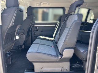 Toyota Proace Verso L1 Teamplayer+8Sitzer+ elektr. Schiebet. - bilder 11