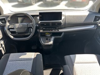 Toyota Proace Verso L1 Teamplayer+8Sitzer+ elektr. Schiebet. - bilder 14