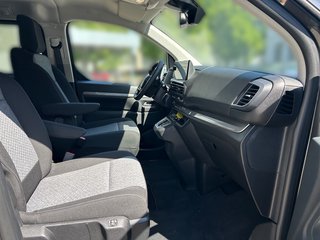 Toyota Proace Verso L1 Teamplayer+8Sitzer+ elektr. Schiebet. - bilder 12