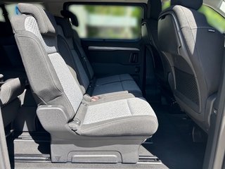 Toyota Proace Verso L1 Teamplayer+8Sitzer+ elektr. Schiebet. - bilder 13