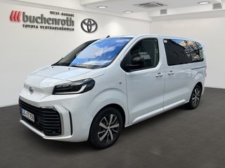 Toyota Proace Gebrauchtwagen Kaufen