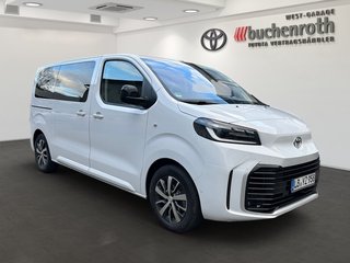 Toyota Proace Verso L1 Team Deutschland - foto 3