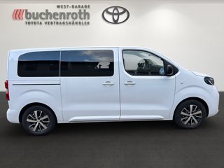Toyota Proace Verso L1 Team Deutschland - foto 4