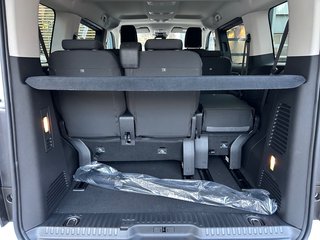 Toyota Proace Verso L1 Team Deutschland - foto 10