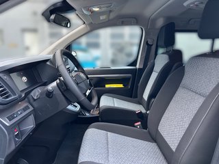 Toyota Proace Verso L1 Team Deutschland - foto 11