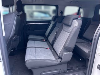 Toyota Proace Verso L1 Team Deutschland - foto 13